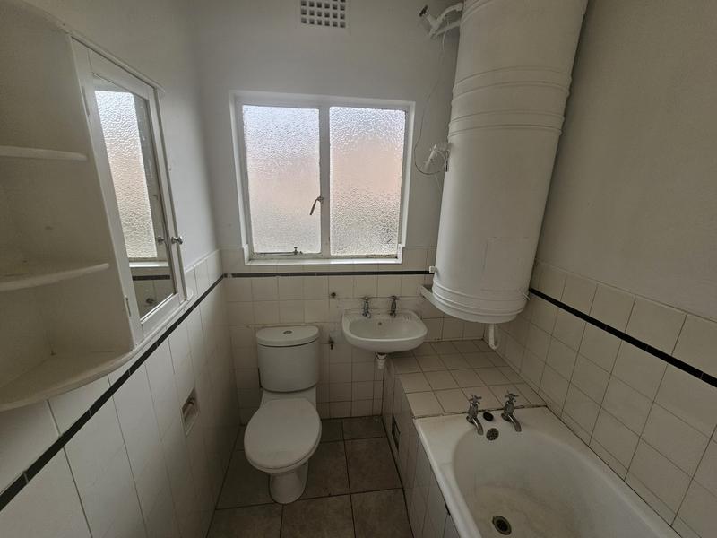 To Let 2 Bedroom Property for Rent in Mowbray Western Cape